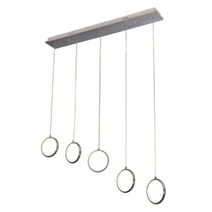 Lampa Wisząca Anello 35w Led