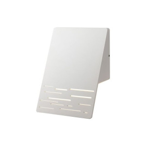 Oprawa Elewacyjna Line 10w Led Biała