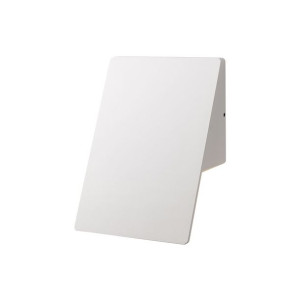 Oprawa Elewacyjna Plain 10w Led Biała