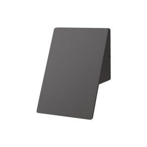 Oprawa Elewacyjna Plain 10w Led Szara