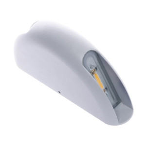 Oprawa Elewacyjna Wall 6w Led