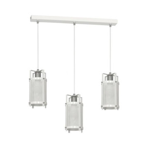 Lampa Wisząca Bronx 3xe27