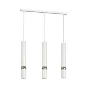 Lampa Wisząca SION 3xGU10