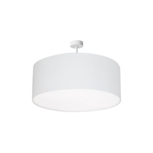Lampa Sufitowa Bari White 3xe27