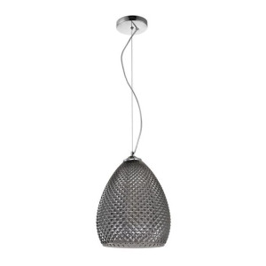 Lampa wisząca FIJI 1xE27