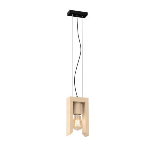 Lampa wisząca VINCENZO 1xE27
