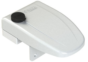 Zabezpieczenie Drzwi Safe Door Frame White - Fiamma
