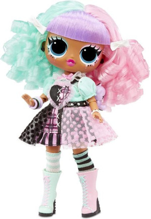 Lol Surprise Tweens - Lexi Gurl - Seria 2 - 579564 579601