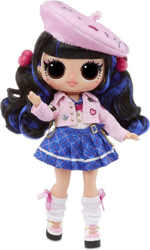 Lol Surprise Tweens - Aya Cherry - Seria 2 - 579564 579588