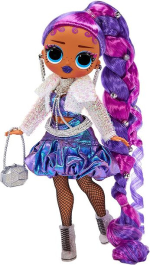 Lol Surprise Omg Queens! - Runway Divay - 579885 579892