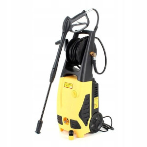 Kraft Myjka Ciśnieniowa Elektryczna 2000w 200bar
