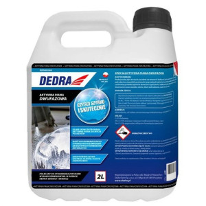 Dedra Piana Aktywna Dwufazowa Garden 2l Ded8823a8