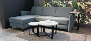 Narożnik MAYO *TOP GRATIS* z Funkcja Spania UNIWERSALNY Promocja