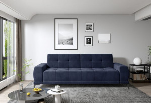 Sofa HAVANA z Funkcją Spania Do Salonu