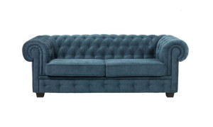 Sofa Manchester 3 z kolekcji Elegance