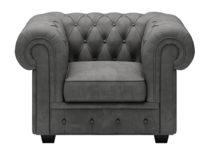 Fotel Manchester z kolekcji Elegance