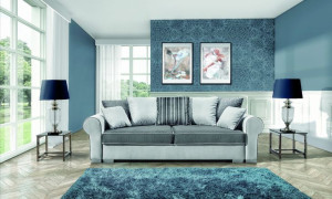 Sofa DELUXE