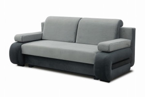 Sofa GABI Dwuosobowa Funkcja Spania Bonell