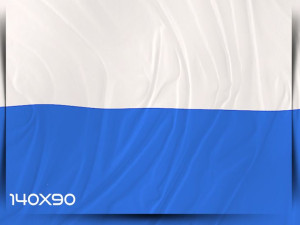 Flaga Flagi Maryjna 140x90 cm. producent
