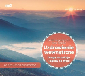 Uzdrowienie wewnętrzne
	 (Audiobook)