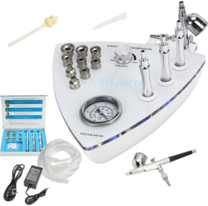 OXYBRAZJA MIKRODERMABRAZJA Diamentowa Lifting 2w1