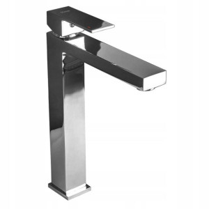 Bateria Umywalkowa Fenix Chrom Rea 27,5 cm Kran