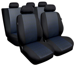 Pokrowce NPF na fotele do Volkswagen Golf (5, 6)
