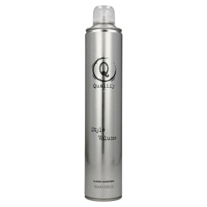 Artego Qualify Style Volume Lakier Mocny 500ml