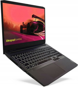 Lenovo Ideapad Gaming 3 R5 16GB SSD512_M2 GTX1650