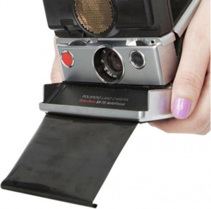 Osłona filmu przed światłem Polaroid 6030