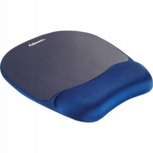 Podkładka Pod Mysz Nadgarstek Memory Foam Fellowes