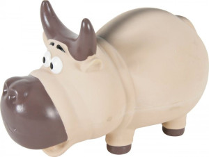 Zolux Zabawka lateksowa El Toro 16,5 cm