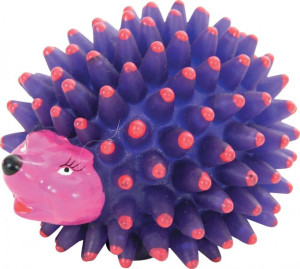 Zolux Zabawka winylowa Jeż 9 cm