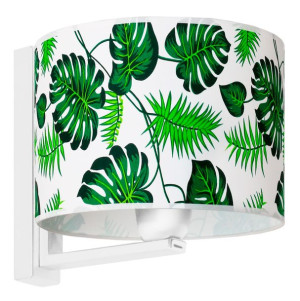 Kinkiet Monstera