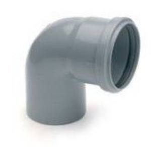 kolano PP-b 50 mm 90 stopni
