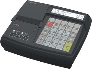 Kasa fiskalna ELZAB Mini ONLINE