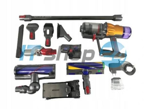 Odkurzacz pionowy Dyson V12 Slim Absolute