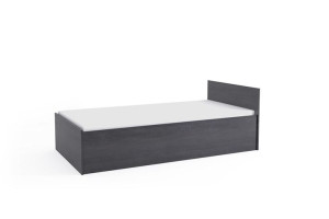 ŁAWA na wymiar RODOS 27, 120 cm STOLIK, 36mm
