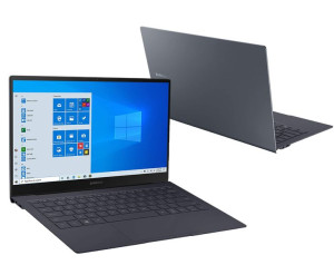 MOBILNY Samsung  Galaxy Book 13" i5-L16G7 8GB 256NVMe FHDT W10 PROMOCJA!