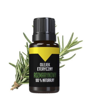 Biolavit Olejek Eteryczny Rozmaryn