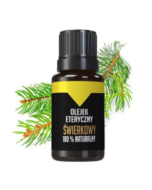 Biolavit Olejek Eteryczny Świerkowy