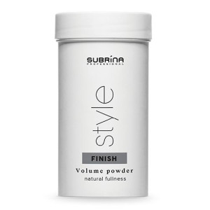 Subrina Style Finish Volume Powder Puder 10g