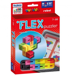 Flex Puzzler (edycja polska)
