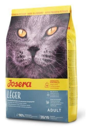 Josera Leger karma sucha 400g
