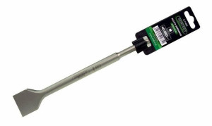 Dłuto szerokie SDS+ 40x250 mm S-71605 Stalco