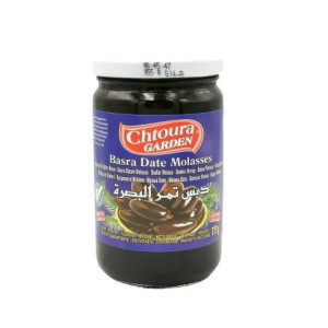 Melasa z daktyli Chtoura Garden 375g