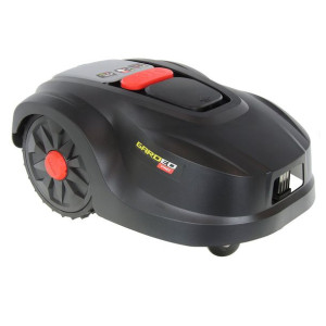 Robot koszący GardeTech GRO24V20PROG kosiarka automatyczna samojezdna