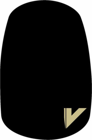 Naklejka na ustnik Vandoren 0,8 mm VMCX6+ 1 szt.