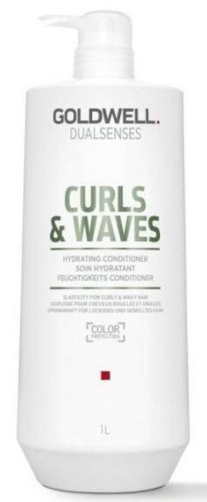 Goldwell Dualsenses Curls&Waves Odżywka 1000 ml
