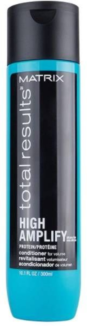 Matrix Total Results High Amplify Odżywka 300 ml